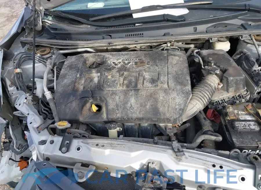 2T1BURHE4GC569645# 10