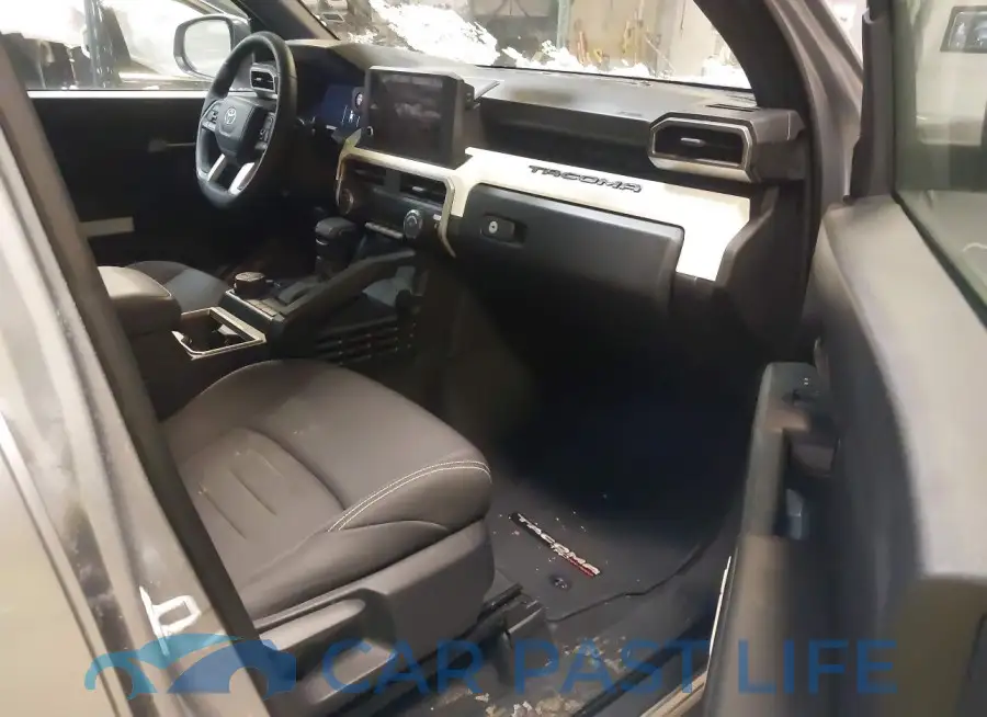 3TMLB5JN6RM032296# 5
