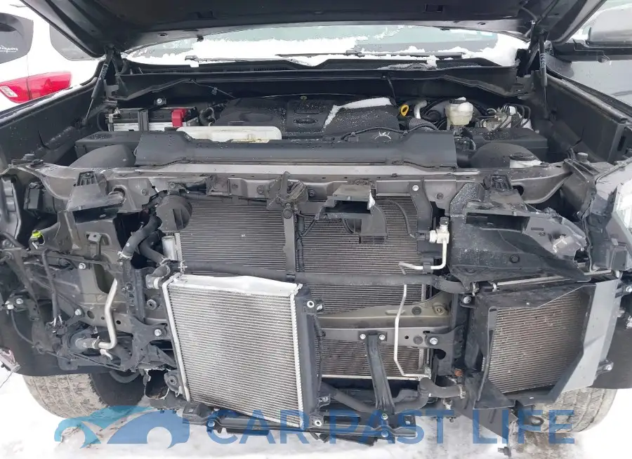 5TFNA5DB8NX025240# 10