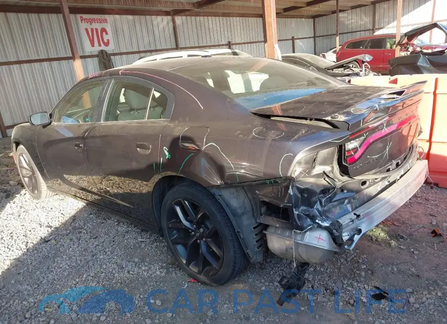 2C3CDXBG9NH235038# 3