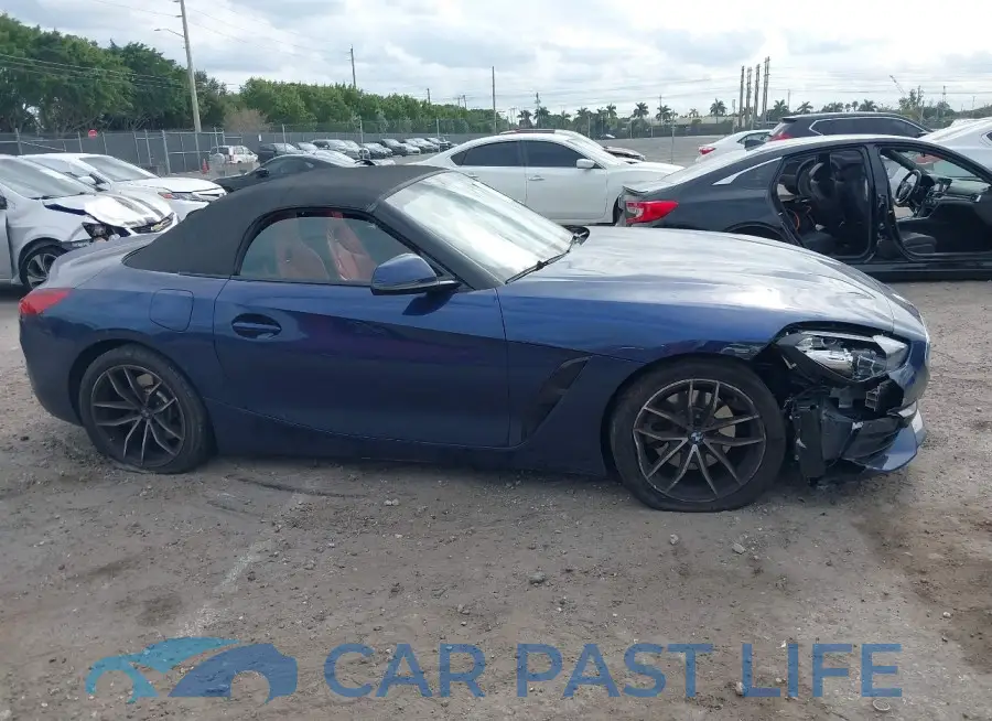 WBAHF3C05MWX11773# 13