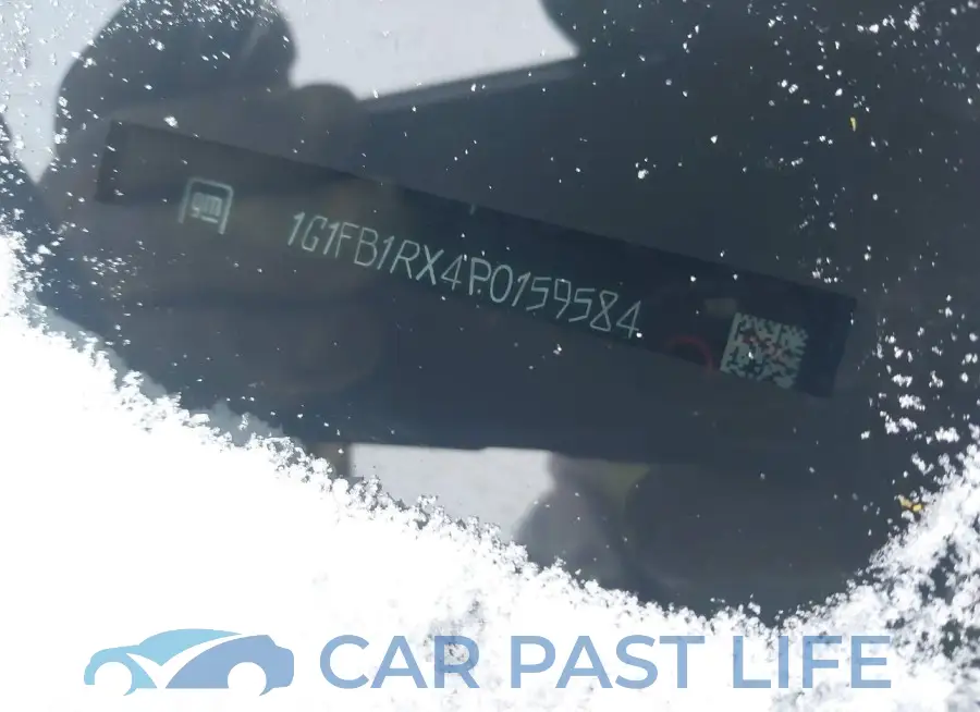 1G1FB1RX4P0159584# 9