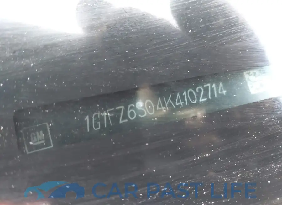 1G1FZ6S04K4102714# 9