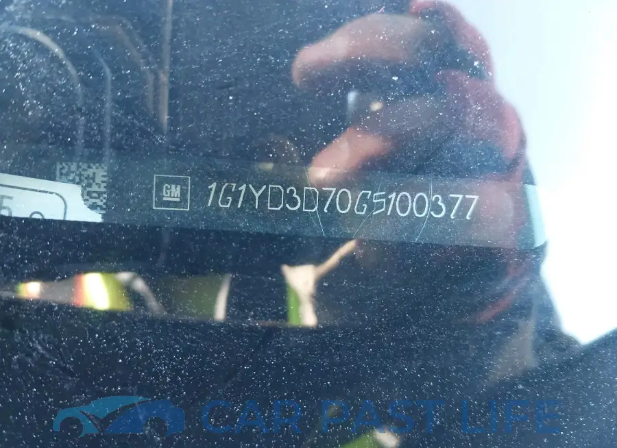 1G1YD3D70G5100377# 9
