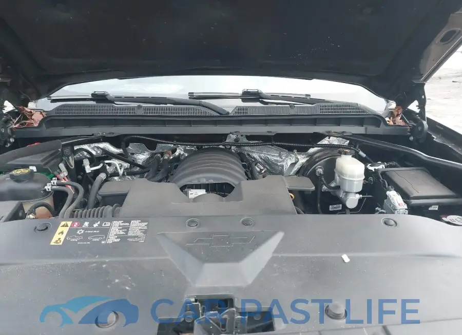 1GCRCREC6JZ272037# 10