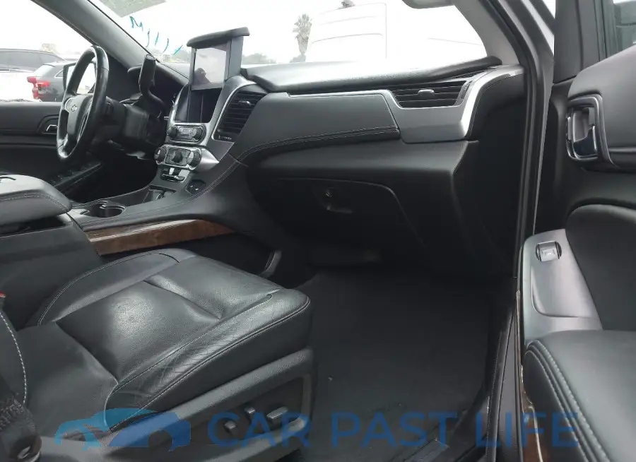 1GNSKBKC8KR132516# 5