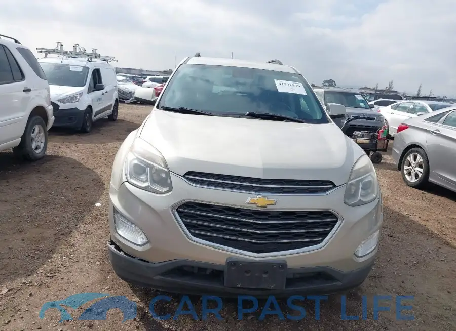 2GNALCEK8G1178722# 12