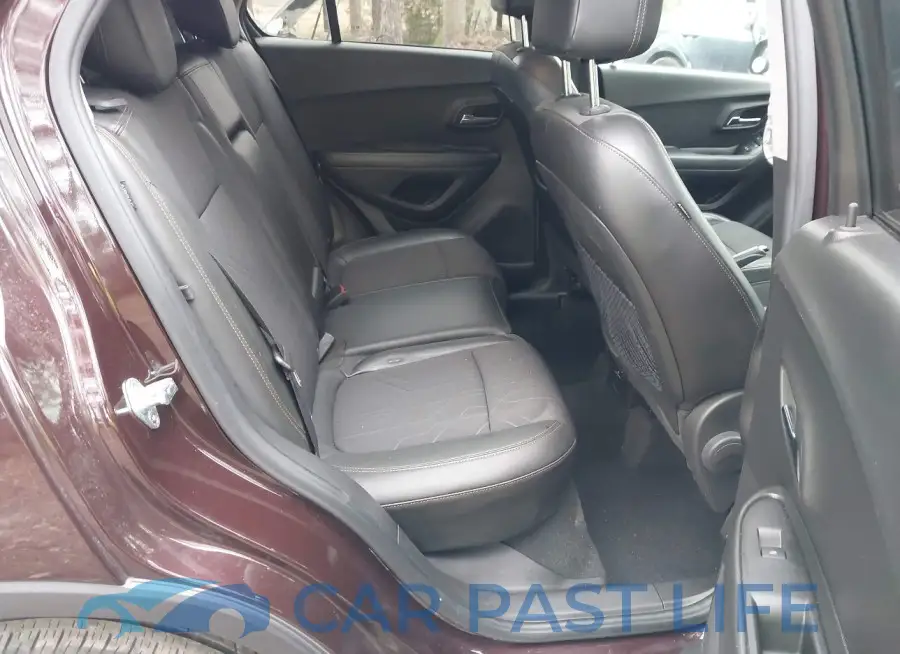 KL7CJLSB8MB320197# 8