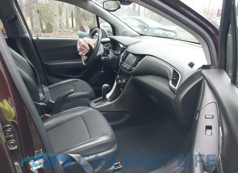 KL7CJLSB8MB320197# 5