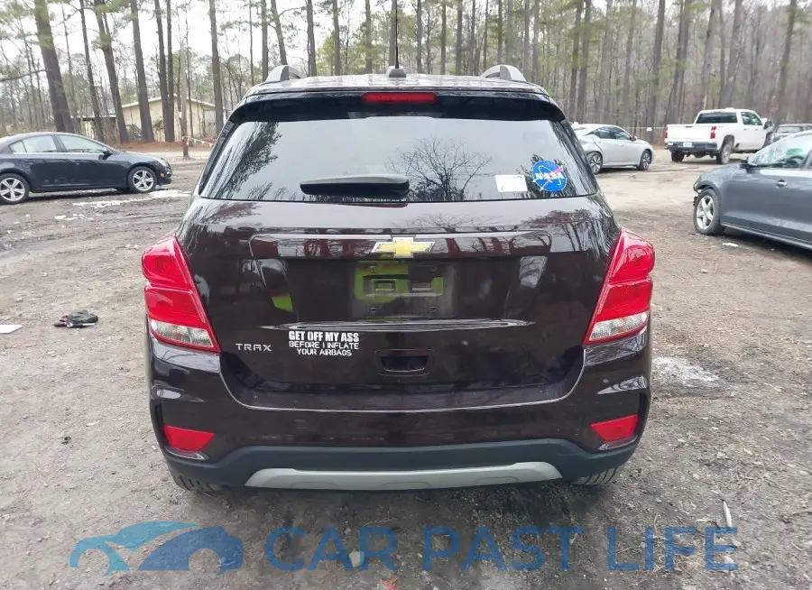 KL7CJLSB8MB320197# 16
