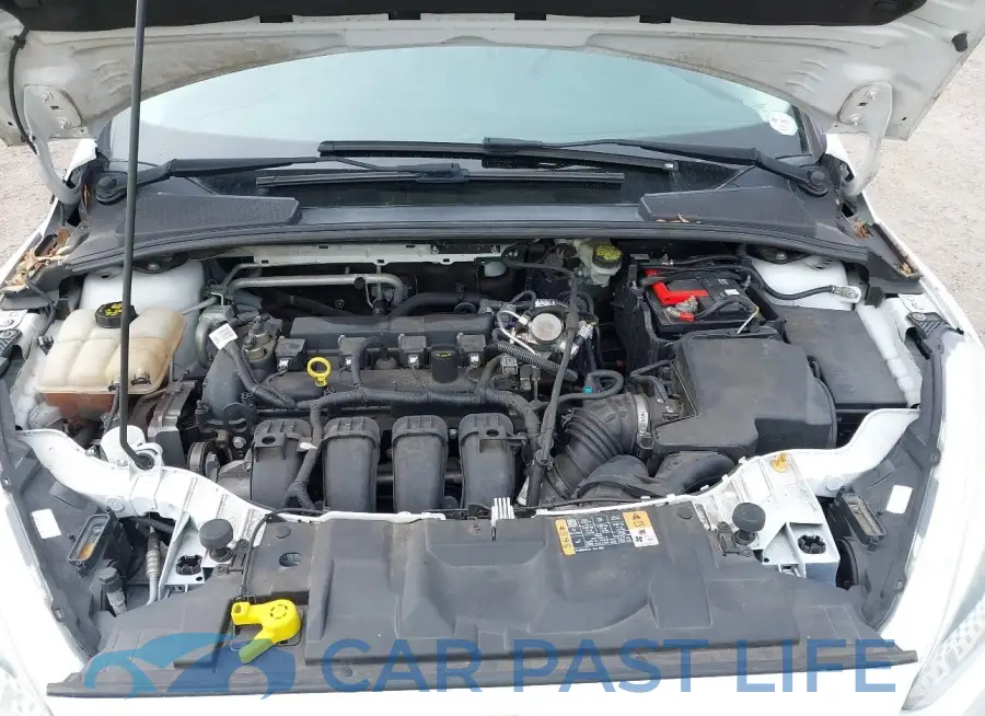 1FADP3F2XGL350371# 10