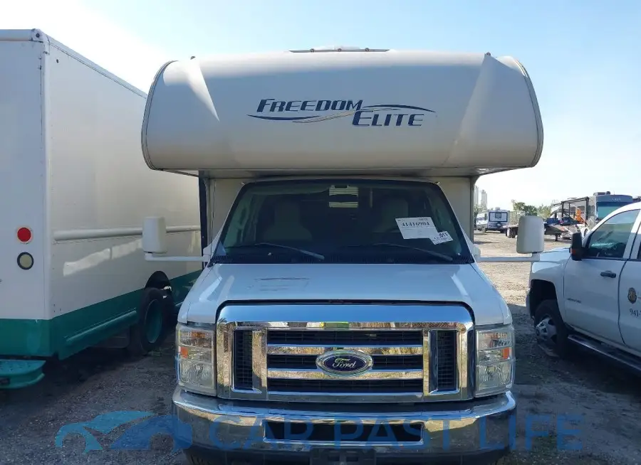 1FDXE4FS4HDC21889# 6