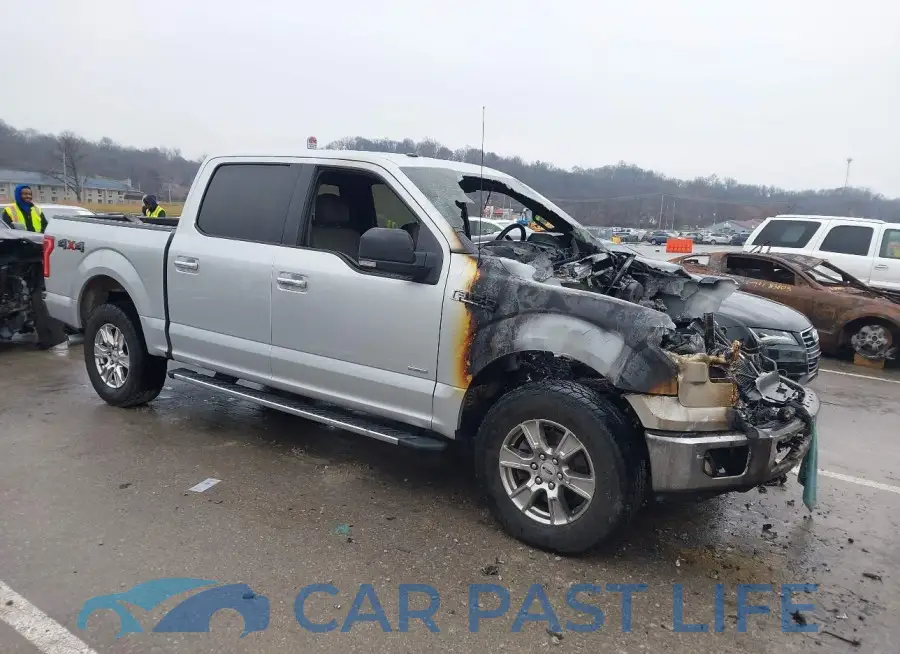 1FTEW1EG6FKE39250# 1