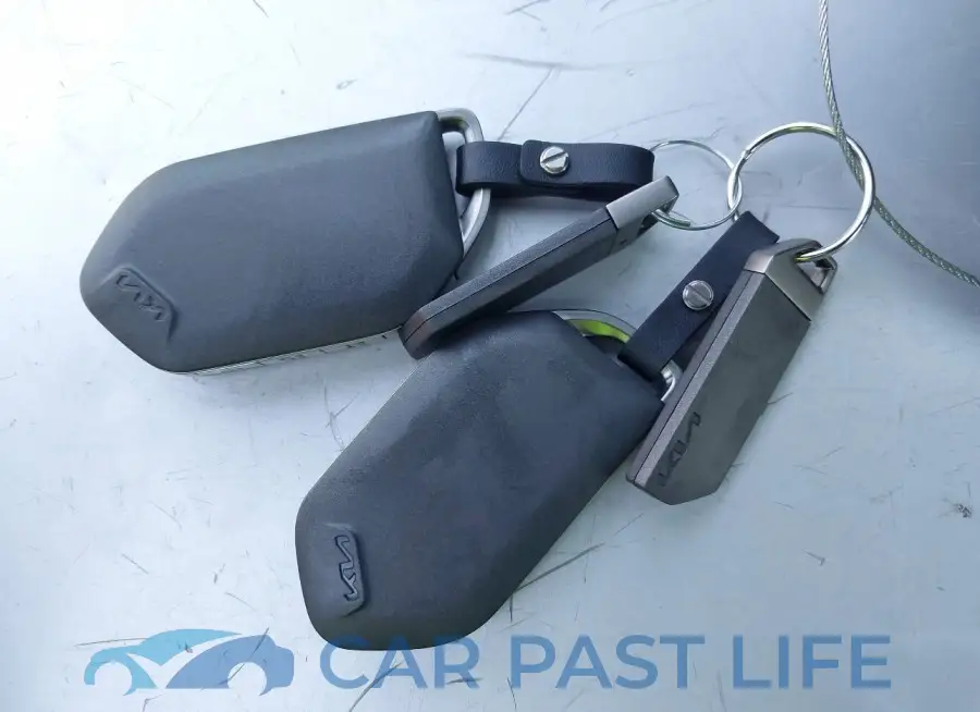 KNDRKDJG7S5307210# 11