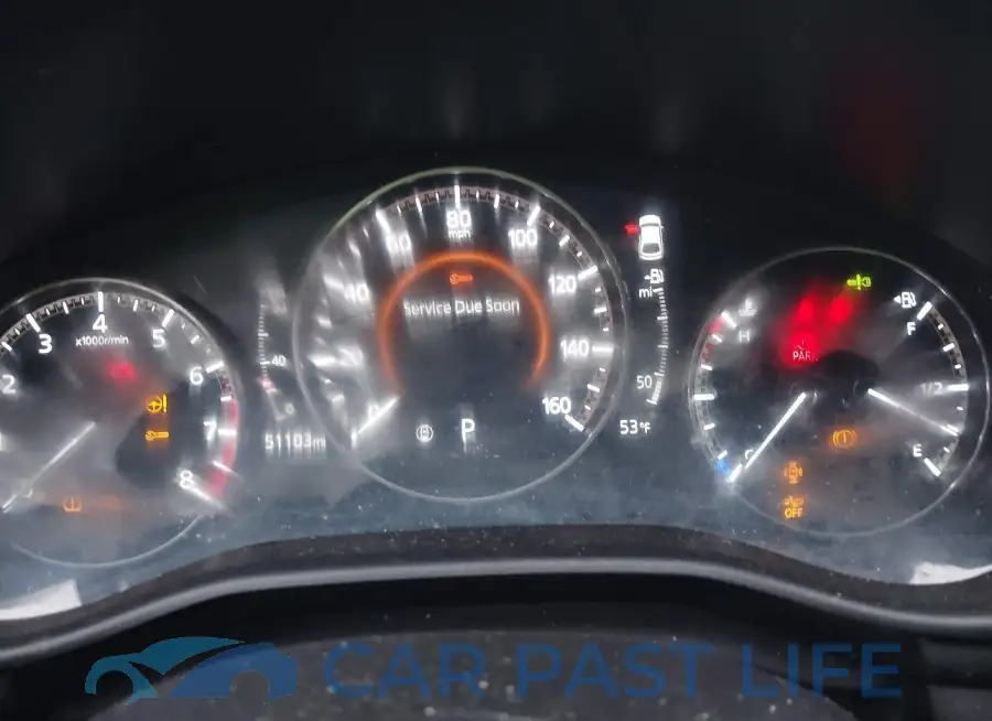 JM1BPBKL3M1315320# 7