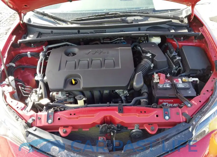 2T1BURHE4HC898640# 10
