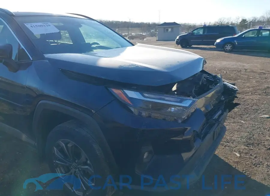 4T3B6RFV8PU109357# 18