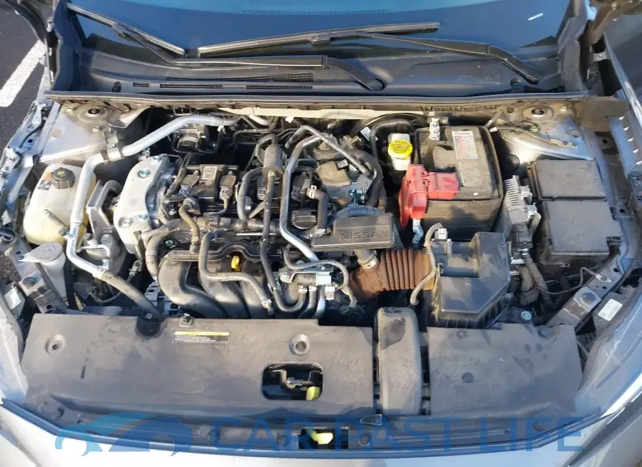 3N1AB8BV1PY303149# 10
