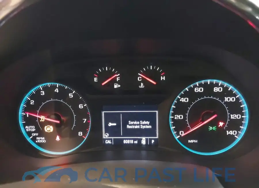 1G1ZD5ST2LF109022# 7