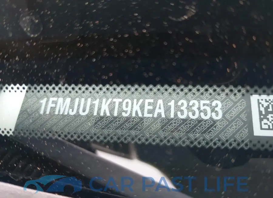 1FMJU1KT9KEA13353# 9