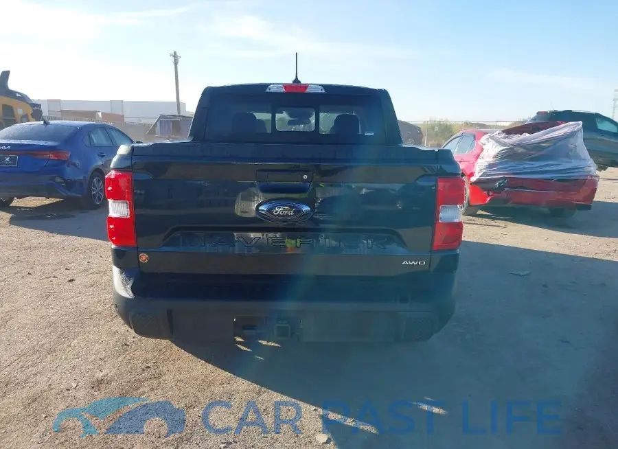 3FTTW8F96NRA04304# 17