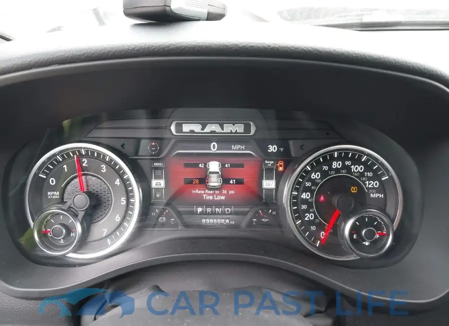 1C6RRFFG2PN540281# 7