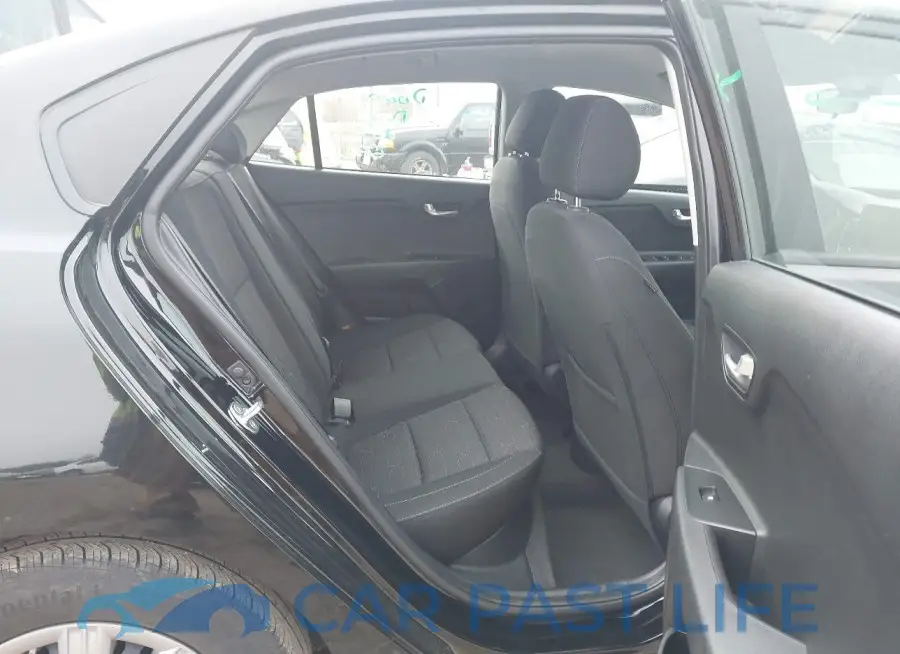 3KPA24AD0PE516514# 8