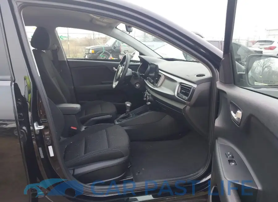 3KPA24AD0PE516514# 5