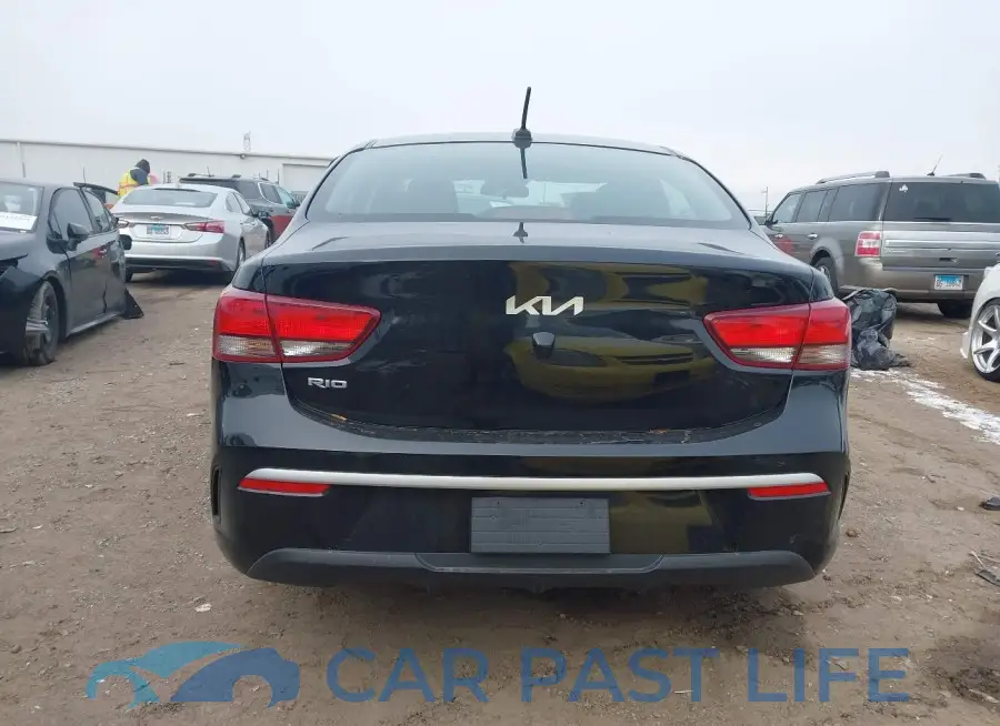 3KPA24AD0PE516514# 16