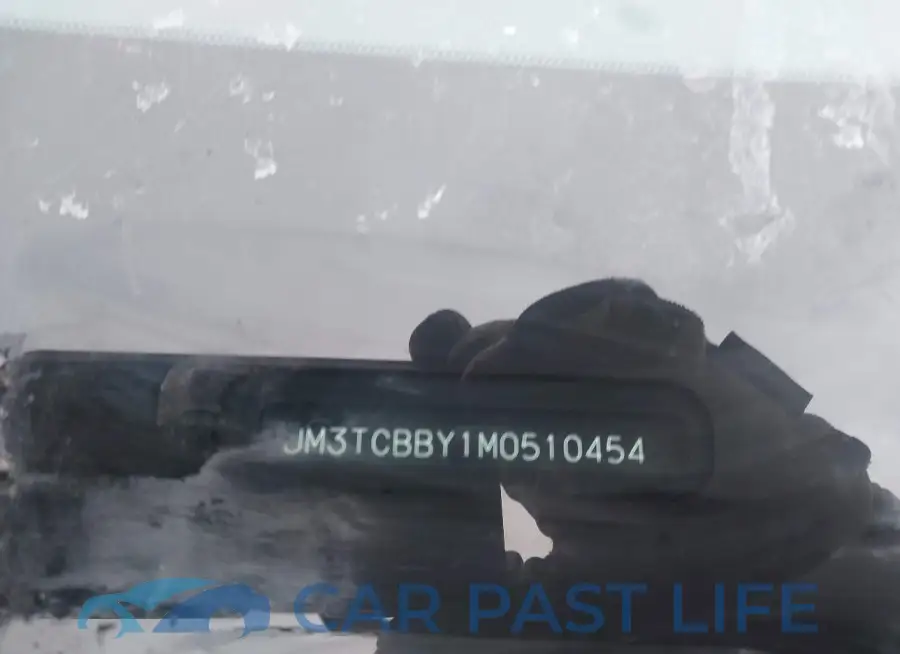 JM3TCBBY1M0510454# 9