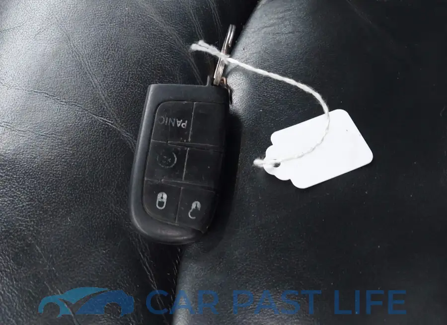3C4PDDGG5GT108950# 11