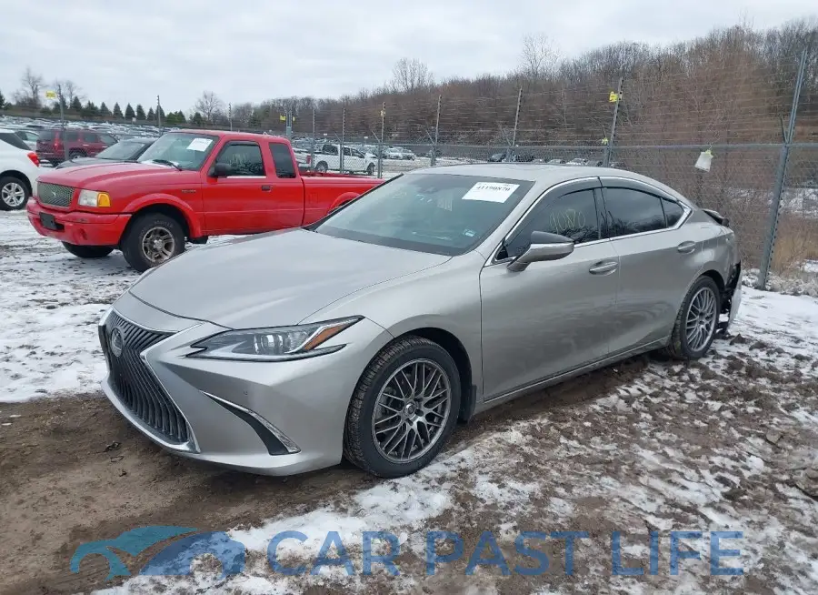 58ADZ1B14LU063249# 2