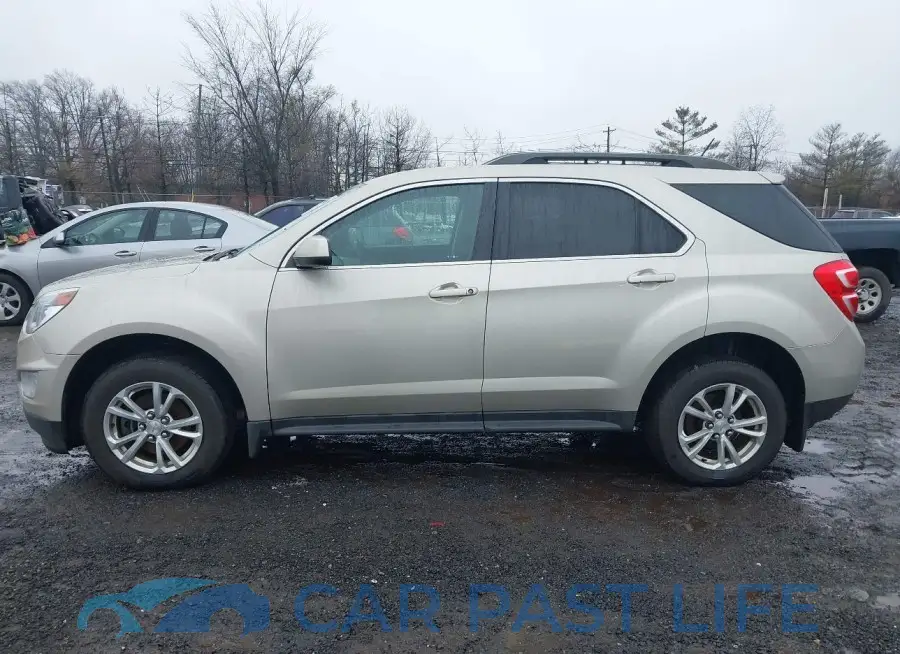 2GNALCEK0G1181260# 14