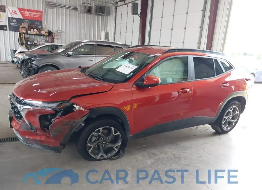 KL77LHE25RC205935# 14