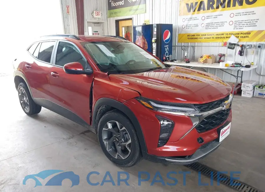KL77LHE25RC205935# 1