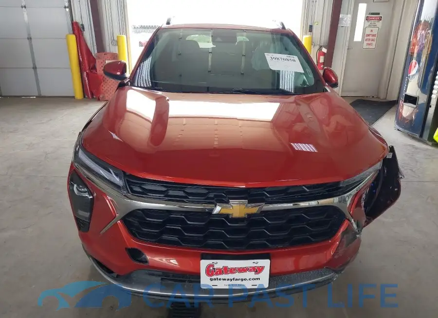 KL77LHE25RC205935# 12