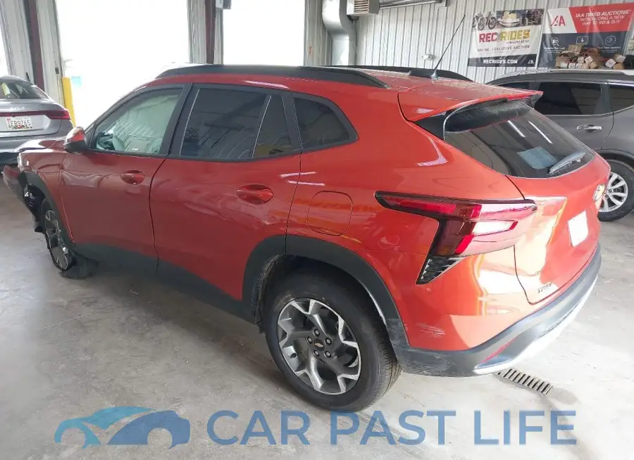 KL77LHE25RC205935# 3