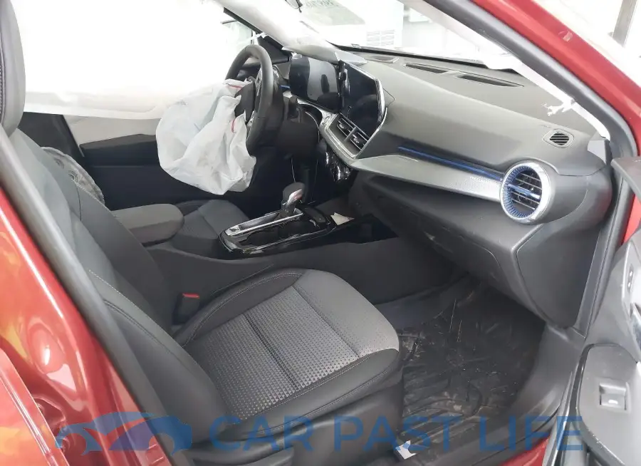 KL77LHE25RC205935# 5