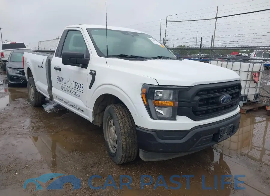 1FTMF1CP7PKD46382# 1