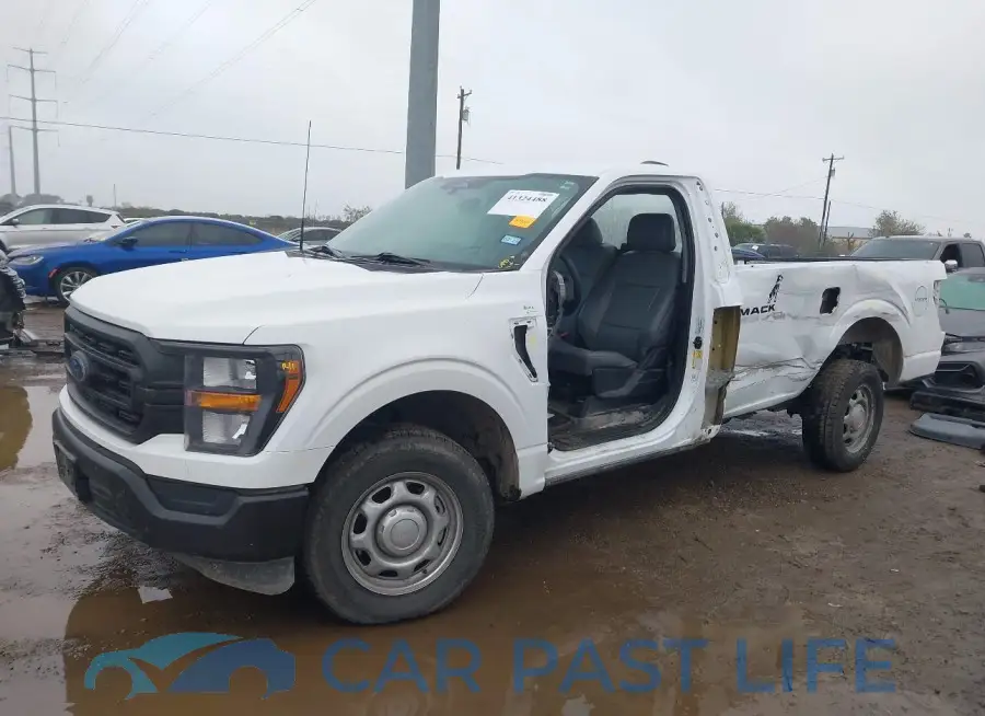 1FTMF1CP7PKD46382# 6