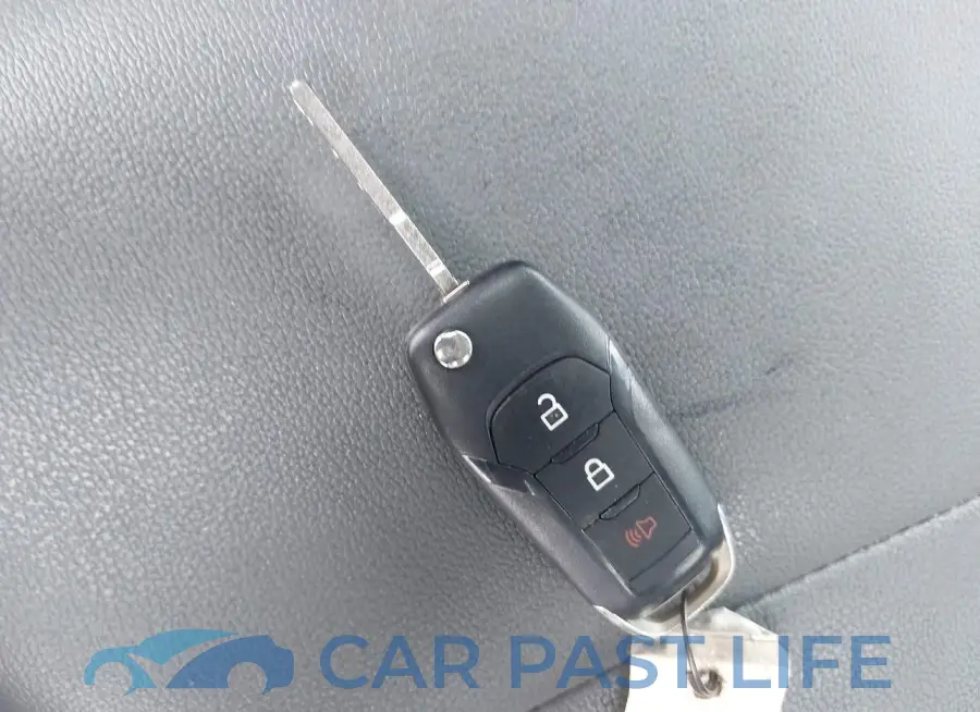1FTMF1CP7PKD46382# 11