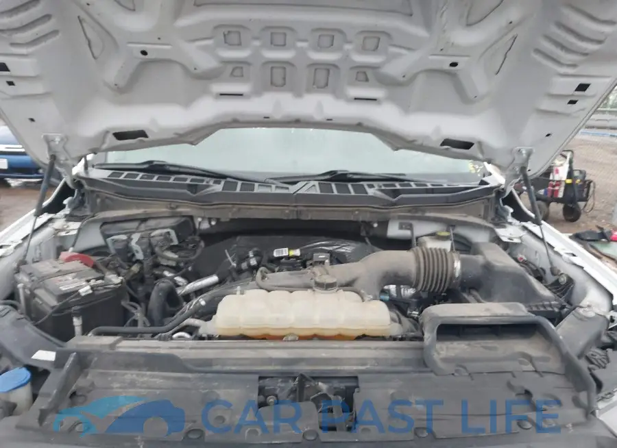 1FTMF1CP7PKD46382# 10