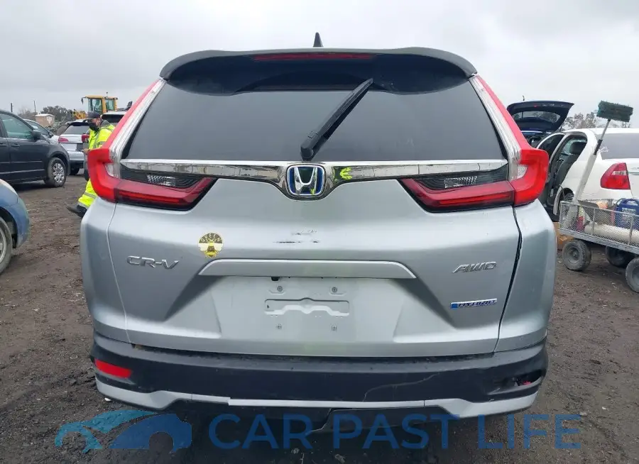 5J6RT6H81NL030104# 16