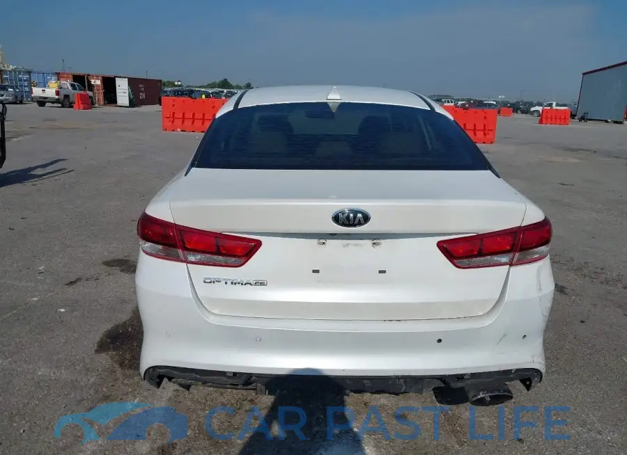 KNAGT4L30J5216824# 16