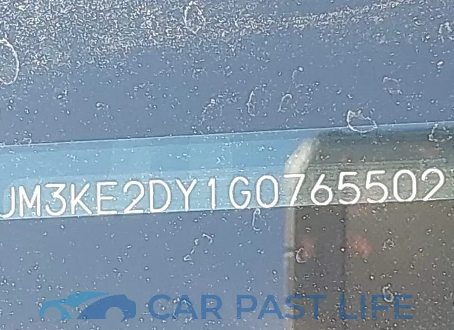 JM3KE2DY1G0765502# 16