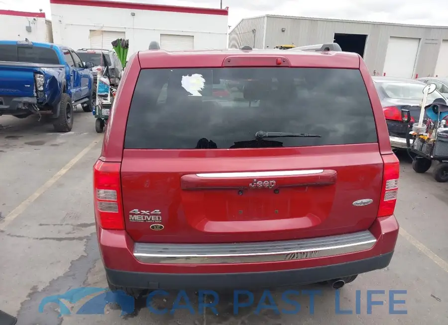 1C4NJRFB8HD196189# 16