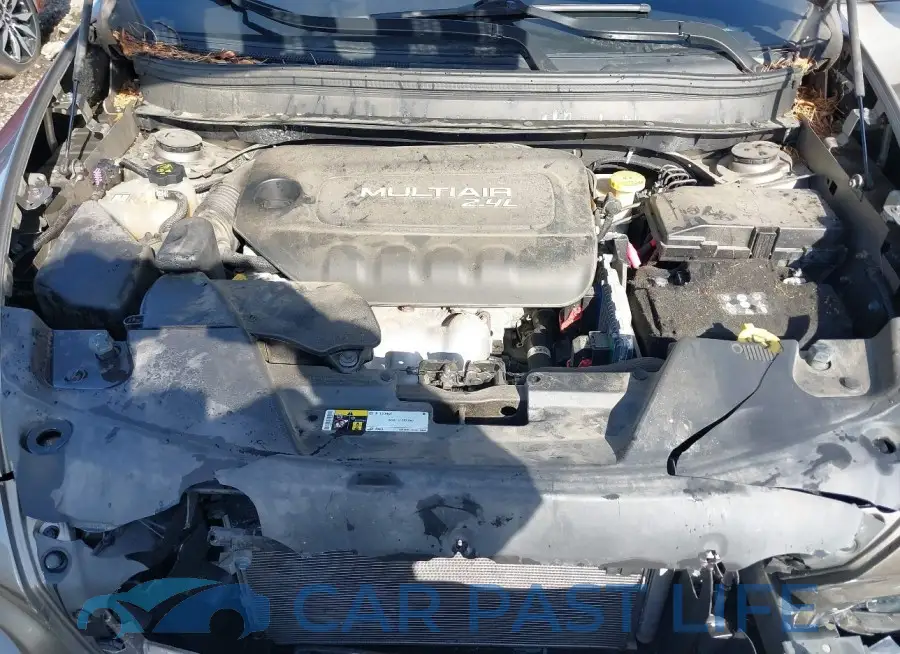 1C4PJMCB3HW615960# 10