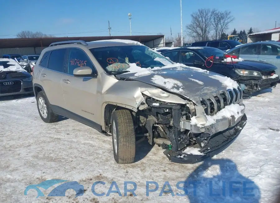 1C4PJMCB4FW652173# 1