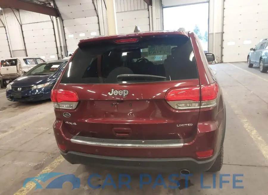 1C4RJFBG6JC308260# 17
