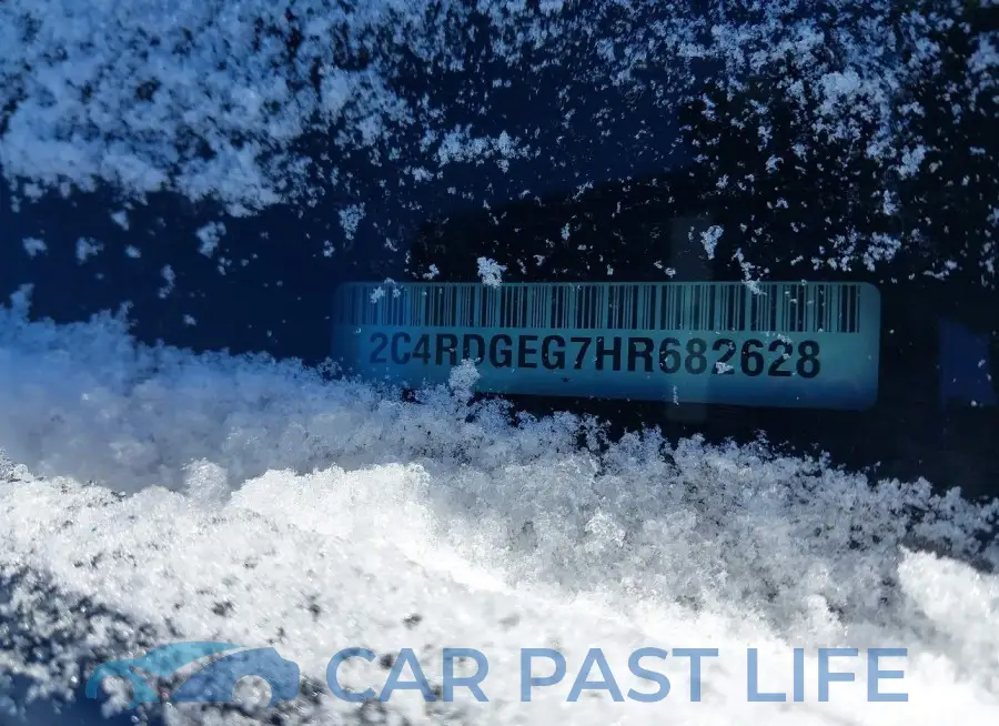 2C4RDGEG7HR682628# 9